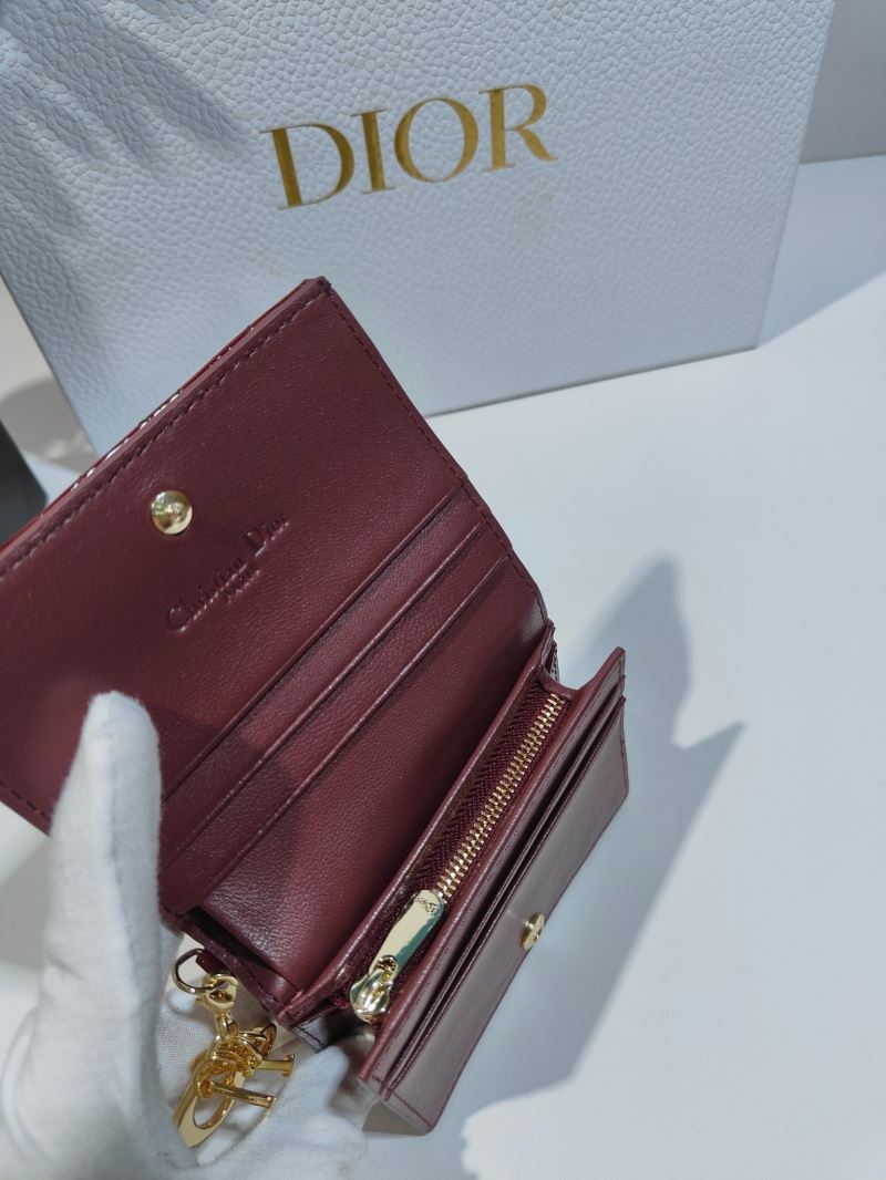 Christian Dior Wallet